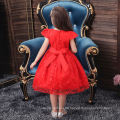 New Model Summer Baby Flower Girl Dress Birthday Fashion Children Fancy Dress